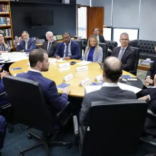 STF homologa acordo que viabiliza operação de crédito para reforçar o BRB