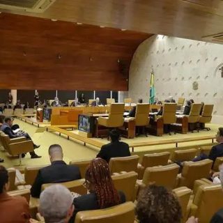 STF identifica grave violação dos direitos da população negra