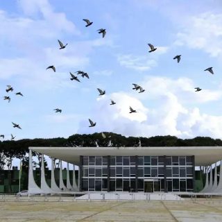 STF impede TJ-SP de criar novas regras para servidores públicos em greve