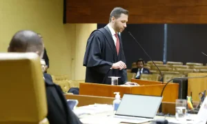 STF inicia julgamento sobre regras estaduais para emendas impositivas