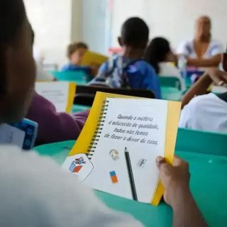 STF invalida lei sobre linguagem neutra em escolas do Amazonas e SC