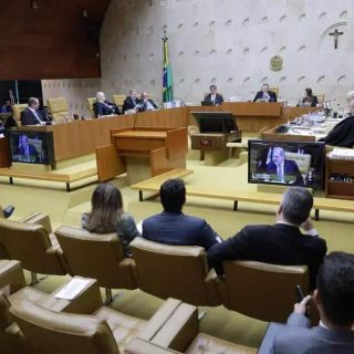 STF invalida norma que aumentava salários de delegados do Tocantins