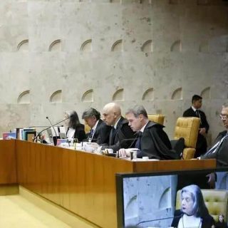 STF invalida restrição para militares casados em cursos de formação