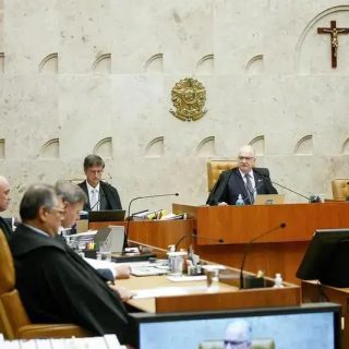 STF Julga Regras para Aquisição de Terras por Empresas Estrangeiras