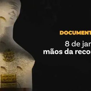 STF lança documentário que relembra os ataques de 8 de janeiro