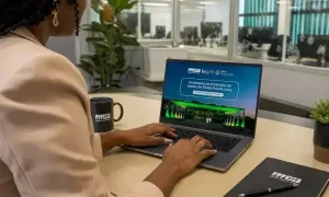 STF lança inventário de emissões 2025 e orienta ações de descarbonização
