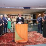STF lança livro sobre constitucionalismo digital em homenagem a Gilmar Mendes