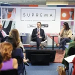 STF lança nova edição da Revista Suprema com foco no direito ao cuidado