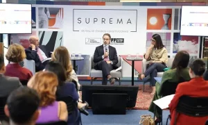 STF lança nova edição da Revista Suprema com foco no direito ao cuidado