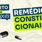 STF lança série 'Direito sem juridiquês' sobre remédios constitucionais