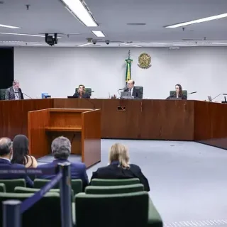 STF mantém inquéritos contra ex-presidente do Detran-GO e afasta arquivamento