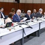 STF propõe pacto internacional contra crime organizado na Amazônia