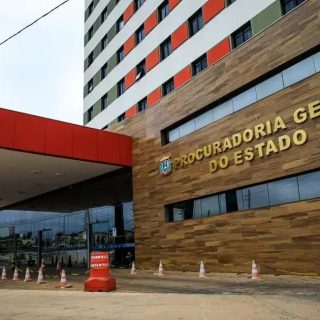STF reafirma exclusividade da Procuradoria-Geral de MT na representação judicial