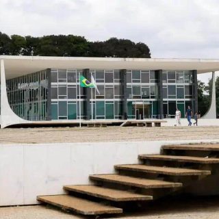 STF realiza audiências sobre tentativa de golpe com 149 testemunhas