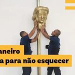 STF realiza programação especial para relembrar ataques de 8 de janeiro