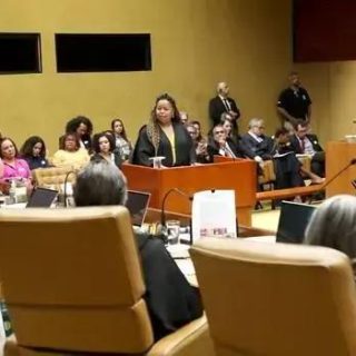 STF Reconhece Racismo Estrutural em Julgamento Histórico