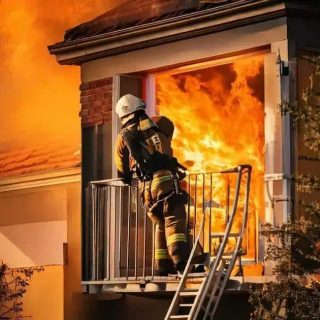 STF rejeita modulação em taxas de combate a incêndios e garante constitucionalidade
