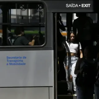 STF rejeita pedido para estender gratuidade ao transporte interestadual no 2º turno