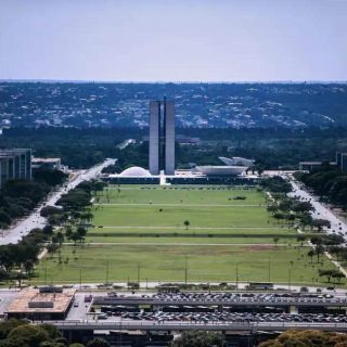 STF rejeita prazo para Congresso legislar sobre criação de municípios