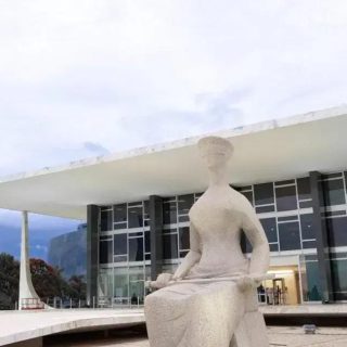 STF restabelece prisão preventiva de Monique Medeiros por Gilmar Mendes