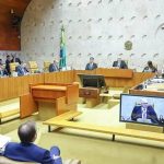 STF suspende julgamento sobre valor exato em ações trabalhistas