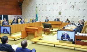 STF suspende julgamento sobre valor exato em ações trabalhistas