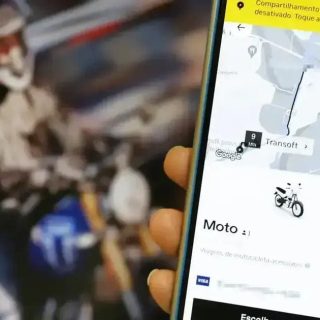 STF suspende regras que restringiam transporte por aplicativo em São Paulo