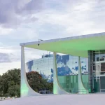 STF testa medição de emissões em eventos e inova em sustentabilidade