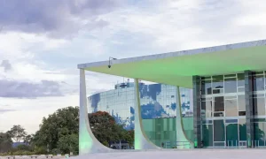 STF testa medição de emissões em eventos e inova em sustentabilidade