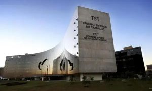 STF valida atuação do corregedor-geral da Justiça do Trabalho