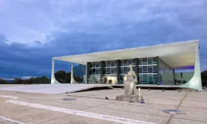 STF valida regra que impede delegados de chefiar policiamento no RJ