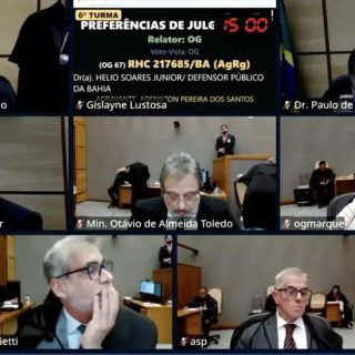 STJ anula provas de interceptação telefônica após prazo ilegal
