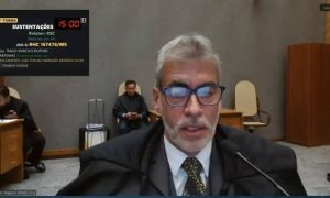 STJ anula uso de carta psicografada como prova em caso criminal