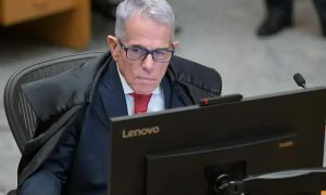 STJ decide por medidas cautelares em vez de prisão preventiva em tráfico