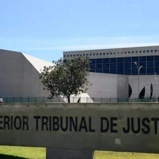 STJ estende convocação de juízes para apoiar novos ministros