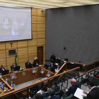 STJ suspende inquérito de lavagem de dinheiro baseado apenas em declarações