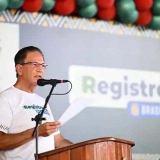 Subprograma 'Registre-se: Brasil Parente' reconhece direitos dos indígenas
