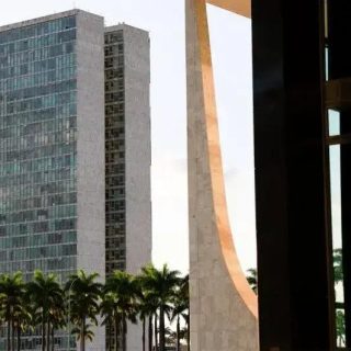 Supremo Tribunal Federal libera emendas de suplentes