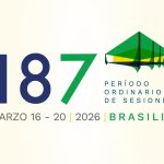Supremo Tribunal Federal recebe Corte Interamericana de Direitos Humanos em evento