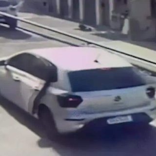 Suspeito de ataque a PM que causou morte de criança é preso na Baixada