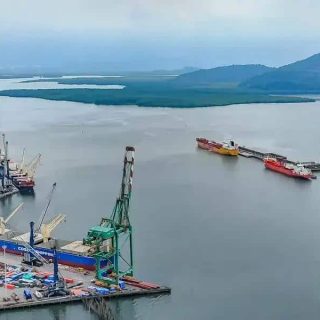 Suspensão do Leilão do Túnel Santos-Guarujá é Solicitada pelo MPTCU