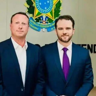 Swift reforça que não aplicará sanções ao Brasil, diz secretário