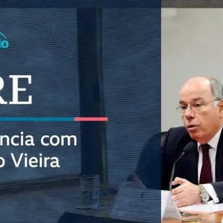 Tensões no Oriente Médio: Chanceler Discorre sobre Desafios Atuais