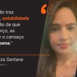 Thaysa Souza: a jornada que levou à aprovação no MPU e TRF4
