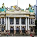 Theatro Municipal RJ nomeia gestores e encaminha concurso com 110 vagas