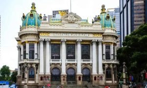 Theatro Municipal RJ nomeia gestores e encaminha concurso com 110 vagas