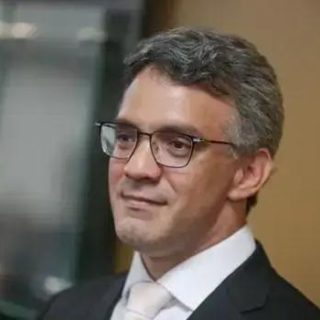 Thiago Diaz confirmado como representante da advocacia no CNMP