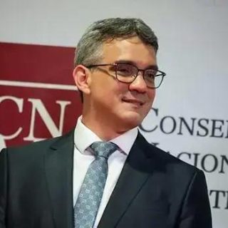 Thiago Diaz toma posse como representante da advocacia no CNMP em 2026
