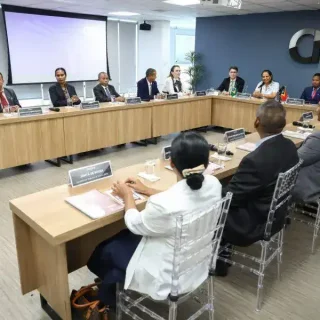 Timor-Leste conhece ações do Judiciário brasileiro de atenção à mulher