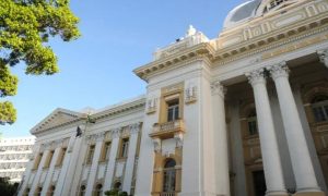 TJ PE define banca FGV para novo concurso de juiz: o que vem aí